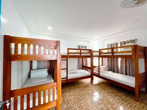 The Mykonos Hot Spring Resort