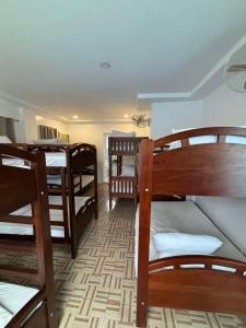 The Mykonos Hot Spring Resort