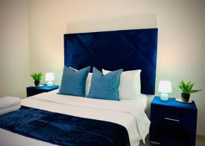 Olive Villa Self Catering Apartments