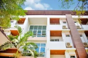 Srivara Place โรงแรมศรีวรา เพลส - Ban Nong Chaeng