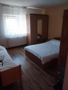 Casa de vacanță Fabian