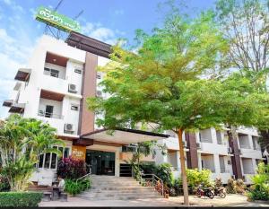 Srivara Place โรงแรมศรีวรา เพลส
