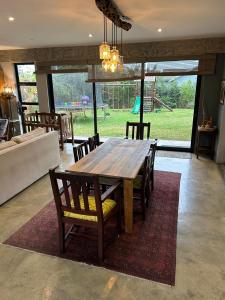 3 Bedroom Family Home