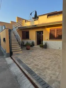 Costa gentile - Solanas