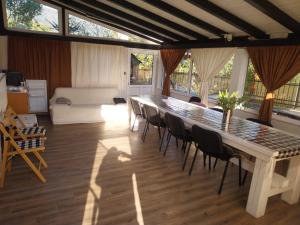 Casa de vacanță Fabian