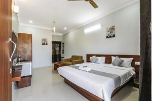 Hotel Gateway Suites Bangalore Airport