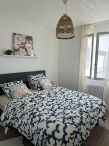 LEscale Colombe, Appartement à Concarneau