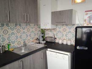 LEscale Colombe, Appartement à Concarneau