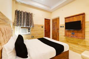 Hotel O Super Kalpna Inn