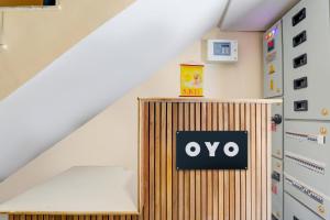 Hotel O Super Kalpna Inn