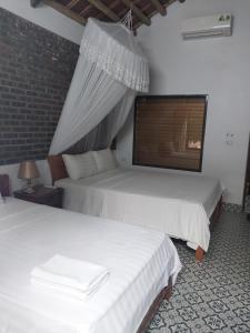 Tam Coc Tropical Homestay