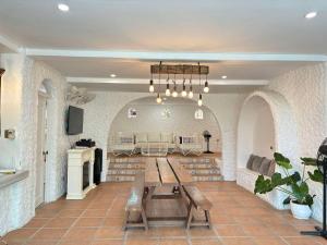 The Mykonos Hot Spring Resort