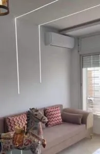 Résidence jenhani - Marsa Djelida