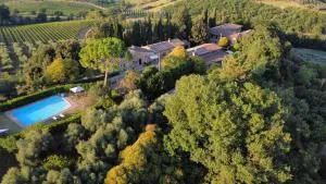 Agriturismo La Magione - Quercegrossa