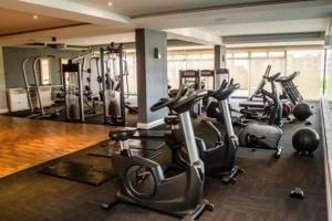 Urban Park Accommodation