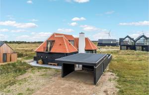 Awesome Home In Skagen With Wifi