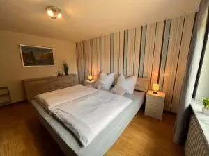 Ferienwohnung Zum Kallenborn - Obersötern