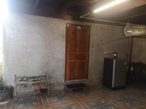 Bansuwan Homestay