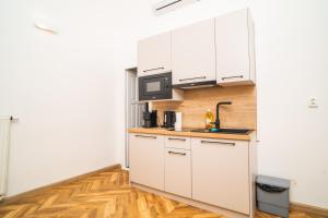 Luxapart I Beautiful Views with Breakfast