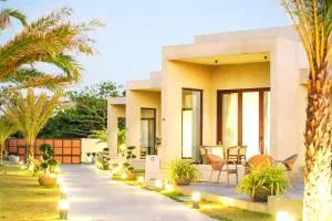 TANA Beach Villas - 马塔布凯