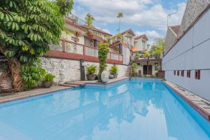 Pondok Gajah Hotel - Ubytování bez kategorie ve městě Yogyakarta