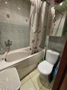 Apartment at Vitolu 30