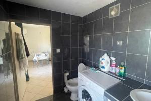 Bright Apartment in Le Muy with View and Amenities
