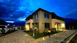 Pinnacle Executive Lodges - Astor