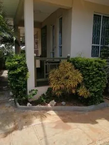 Au Calme - Abercrombie