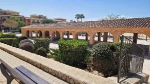 Los porches del Montgo bajo 2 - Jesus Pobre