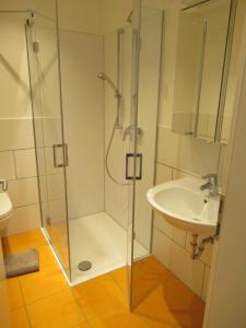 Ferienwohnung im Grünen