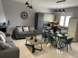 Hellens Villa - Ofrínion