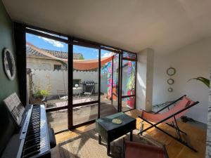 Charmante maison de village