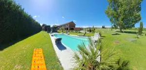 Anticopodere - CastellʼAlfero