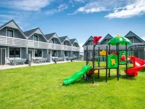 DOMKI u JAGODY II - Сарбіново