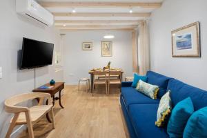 Canzonetta Corfu maisonette