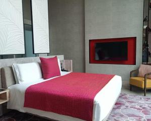 Taj Cidade de Goa Horizon, Goa