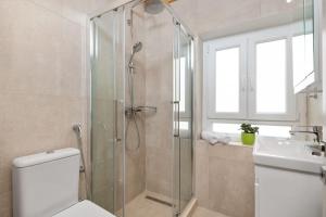 Canzonetta Corfu maisonette