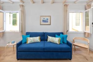 Canzonetta Corfu maisonette