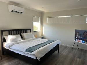 Home away From Home & Resort Facility