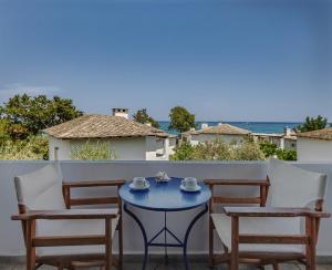 aeolos hotel and villas pelion