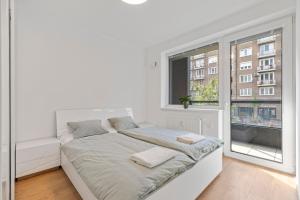 Twin Apartment 2 - With parking