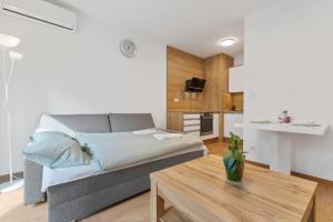 Twin Apartment 2 - With parking