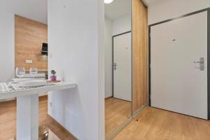 Twin Apartment 2 - With parking