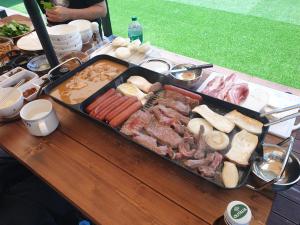 Cheongryangri Zebra Cinema & Rooftop