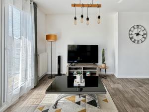 Lovely Apartment Disneyland Paris - Rentaway BnB