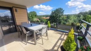 Appartements Lovely Apartment Disneyland Paris - Rentaway BnB : photos des chambres