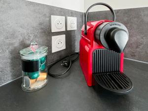 Appartements Lovely Apartment Disneyland Paris - Rentaway BnB : photos des chambres