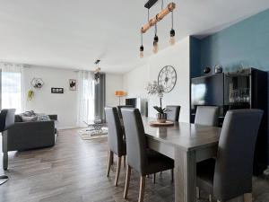 Appartements Lovely Apartment Disneyland Paris - Rentaway BnB : photos des chambres