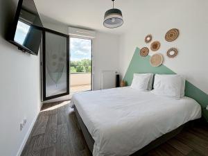 Appartements Lovely Apartment Disneyland Paris - Rentaway BnB : photos des chambres